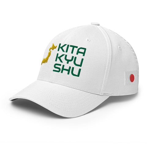 Kitakyushu - Country - Japan - [FlexFit]