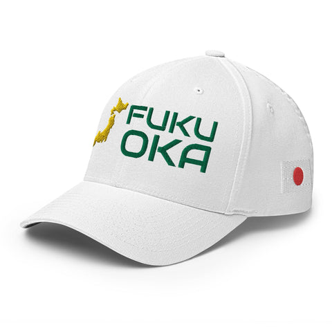 Fukuoka - Country - Japan - [FlexFit]