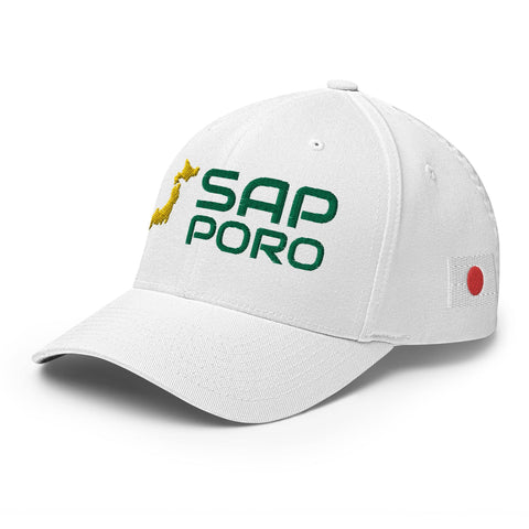 Sapporo - Country - Japan - [FlexFit]