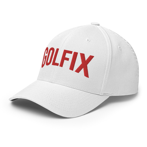 Golfix - Fun MVPFun Hat [FlexFit]Golfix - Fun MVP