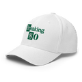 Breaking 80 - Fun MVPFun Hat [FlexFit]Breaking 80 - Fun MVP