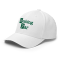 Breaking Par - Fun MVP - WhiteFun Hat [FlexFit]Breaking Par - Fun MVP - White