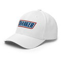 Shanker - Fun MVP - WhiteFun Hat [FlexFit]Shanker - Fun MVP - White