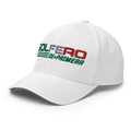 Golfero de Primera - Mexico - Fun MVP - WhiteFun Hat [FlexFit]Golfero de Primera - Mexico - Fun MVP - White