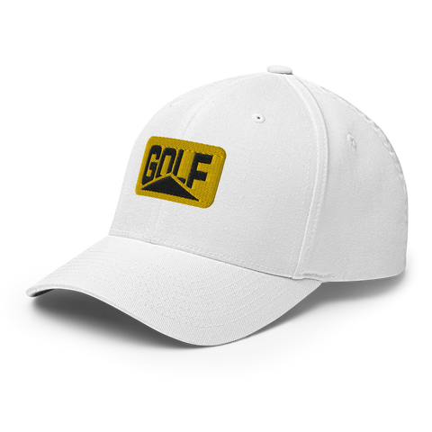 Golf - Fun MVP - White