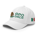 Apodaca ModernMexico Hat [white] [flex fit]Apodaca Modern