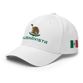 BuenavistaMexico Hat [white] [flex fit]Buenavista