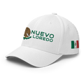 Nuevo Loredo ModernMexico Hat [white] [flex fit]Nuevo Loredo Modern