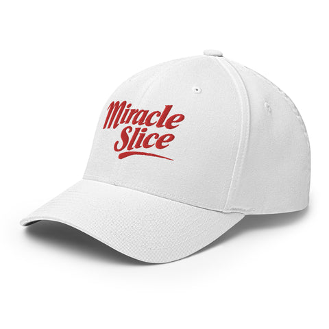 Miracle Slice - Fun MVPFun Hat [FlexFit]Miracle Slice - Fun MVP