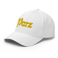 Parz - Yellow - Fun MVPFun Hat [FlexFit]Parz - Yellow - Fun MVP