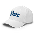 Parz - Blue - Fun MVPFun Hat [FlexFit]Parz - Blue - Fun MVP