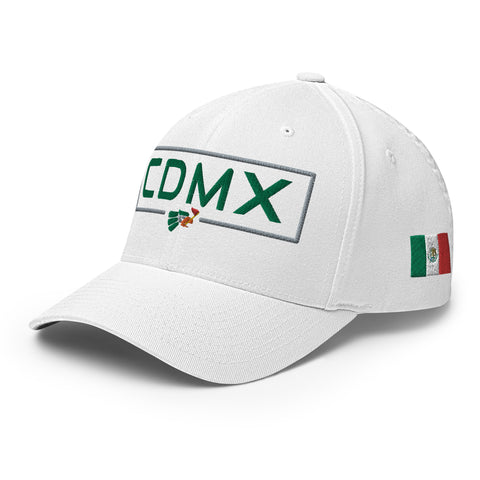 CDMX - Fun MVPFun Hat [FlexFit]CDMX - Fun MVP