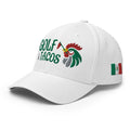 Golf & Tacos - Fun MVPFun Hat [FlexFit]Golf & Tacos - Fun MVP