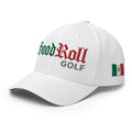 Good Roll Golf - Multi - Fun MVPFun Hat [FlexFit]Good Roll Golf - Multi - Fun MVP