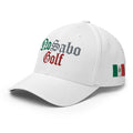 No Sabo Golf - Multi - Fun MVPFun Hat [FlexFit]Sabo Golf - Multi - Fun MVP