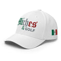 Miches & Golf - Fun MVPFun Hat [FlexFit]Miches & Golf - Fun MVP