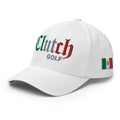 Clutch Golf - Fun MVPFun Hat [FlexFit]Clutch Golf - Fun MVP