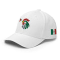 Rooster - Mexico - Fun MVPFun Hat [FlexFit]Rooster - Mexico - Fun MVP