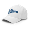 Golferos - Blue - Fun MVPFun Hat [FlexFit]Golferos - Blue - Fun MVP