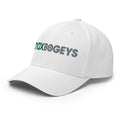 Max Bogeys - Green - Fun MVPFun Hat [FlexFit]Max Bogeys - Green - Fun MVP