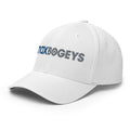 Max Bogeys - Blue - Fun MVPFun Hat [FlexFit]Max Bogeys - Blue - Fun MVP