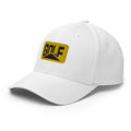 Golf Construction - Multi - Fun MVPFun Hat [FlexFit]Golf Construction - Multi - Fun MVP