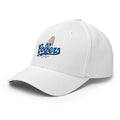 Golfers Logo - Blue - Fun MVPFun Hat [FlexFit]Golfers Logo - Blue - Fun MVP