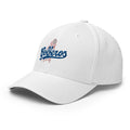 Golferos Logo - Blue - Fun MVPFun Hat [FlexFit]Golferos Logo - Blue - Fun MVP