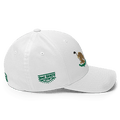 Mexico Hat [white] [flex Fit] - Jalisco Modern