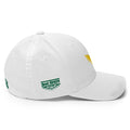 Mexico - Country - MVP - Yellow - [white] [FlexFit]Mexico Hat [white] [flex fit]Mexico - Country - MVP - Yellow - [white] [FlexFit]