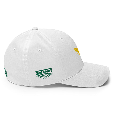 Mexico - Country - MVP - Yellow - [white] [FlexFit]