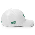 Mexico - Country - MVP - Green - [white] [FlexFit]Mexico Hat [white] [flex fit]Mexico - Country - MVP - Green - [white] [FlexFit]