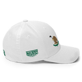 Apodaca ModernMexico Hat [white] [flex fit]Apodaca Modern