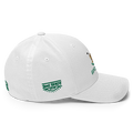 ApodacaMexico Hat [white] [flex fit]Apodaca