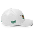 Buenavista ModernMexico Hat [white] [flex fit]Buenavista Modern