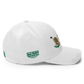 Coacalco ModernMexico Hat [white] [flex fit]Coacalco Modern