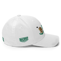 Ecatepec ModernMexico Hat [white] [flex fit]Ecatepec Modern