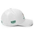 TorreónMexico Hat [white] [flex fit]Torreó