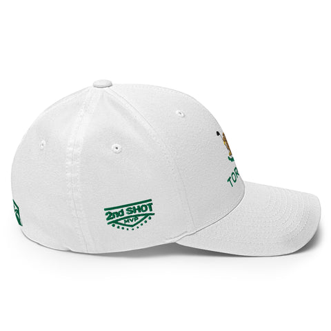 TorreónMexico Hat [white] [flex fit]Torreó