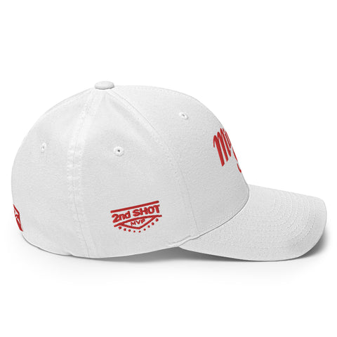 Miracle Slice - Fun MVPFun Hat [FlexFit]Miracle Slice - Fun MVP