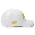 Parz - Yellow - Fun MVPFun Hat [FlexFit]Parz - Yellow - Fun MVP