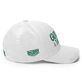 Golf & Tacos - Fun MVPFun Hat [FlexFit]Golf & Tacos - Fun MVP