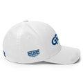 GR8 Shot - Fun MVP - WhiteFun Hat [FlexFit]GR8 Shot - Fun MVP - White