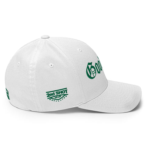 Good Roll Golf - Multi - Fun MVPFun Hat [FlexFit]Good Roll Golf - Multi - Fun MVP