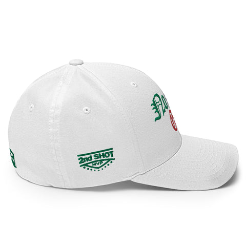 No Sabo Golf - Multi - Fun MVPFun Hat [FlexFit]Sabo Golf - Multi - Fun MVP