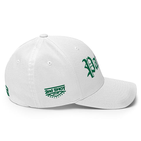 Patatus Golf - Fun MVPFun Hat [FlexFit]Patatus Golf - Fun MVP