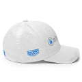 Only Bogeys - Fun MVPFun Hat [FlexFit]Bogeys - Fun MVP