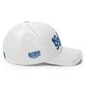 Golferos - Blue - Fun MVPFun Hat [FlexFit]Golferos - Blue - Fun MVP