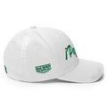 Pajarito - White - Fun MVPFun Hat [FlexFit]Pajarito - White - Fun MVP