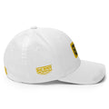 Golf Construction - Multi - Fun MVPFun Hat [FlexFit]Golf Construction - Multi - Fun MVP